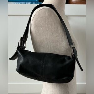 LE CHIC LEATHER BAG